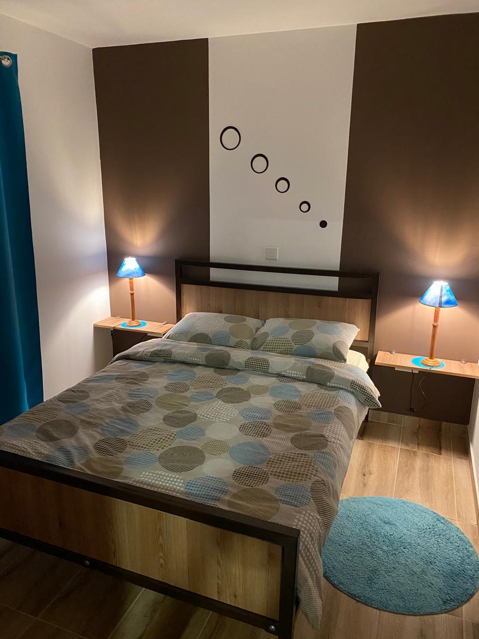Blue Lagoon Apartments